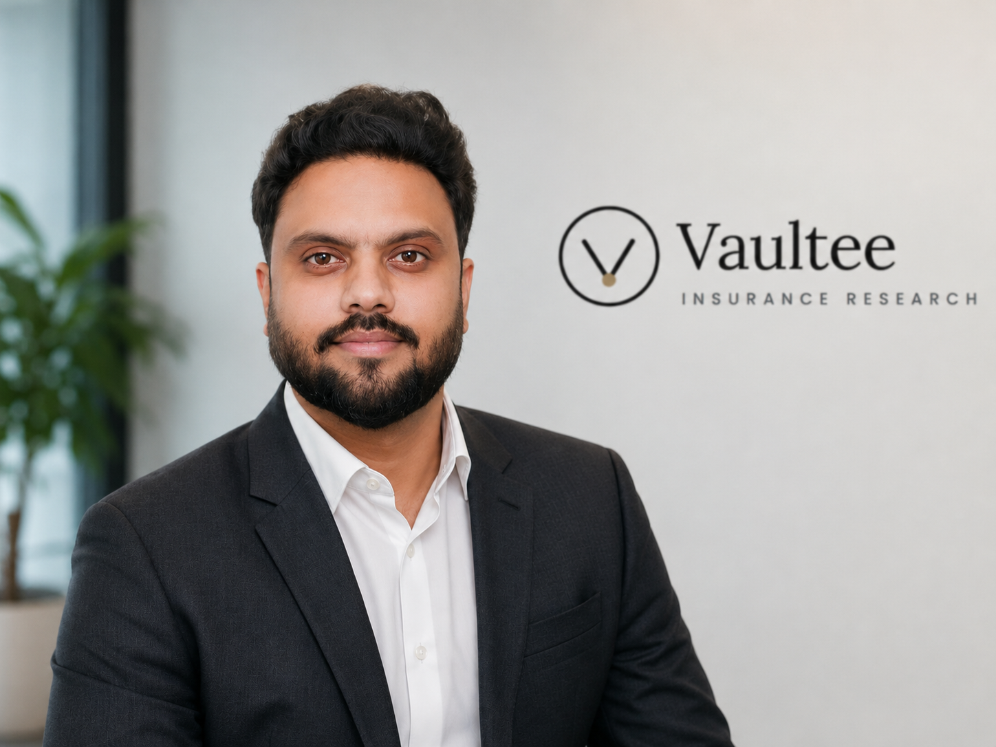 Sandeep Singh · Vaultee